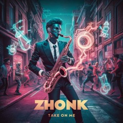 Reel Big Fish - Take On Me (Remix by Zhonk) (FREE DOWNLOAD)