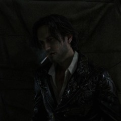 Poison Tree by Grouper but with the last lines of Luis Sera Re4R