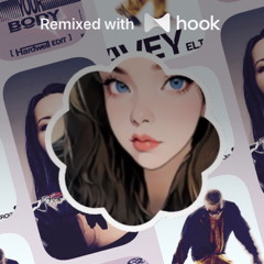 Eli Brown x Nifra - Wavey x Control Your Body (@vr6sam Hook Mashup)