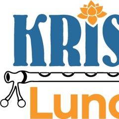 Amala Harinam - Krishna Lunch 3.4.21