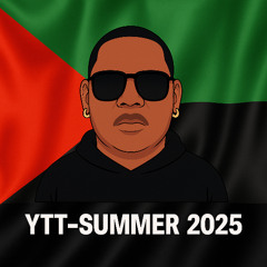 YTT - SUMMER 2025