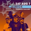 Download Video: TATE SEDAR @ The Mixbox (LA)