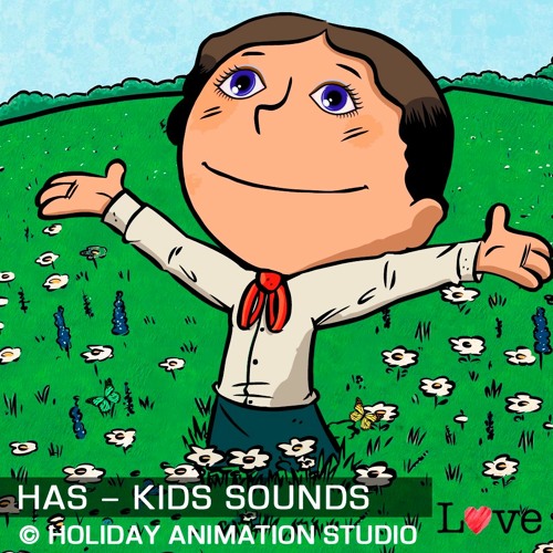 Kids Sounds (Download Royalty Free Music No Copyright)