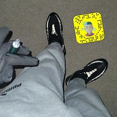 KAV & JOHN BOI - West Yorks Link Up