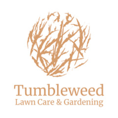 Tumbleweed all over their lawns
