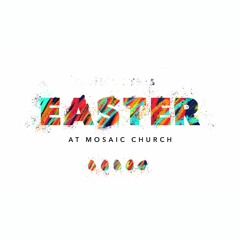 A Living Hope | Easter 2024 | Pastor Erik Lindeen
