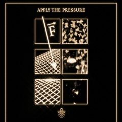 Apply The Pressure ft. Party Favor & VinDon