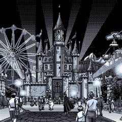 Benji Ostentation - Luigi's Mansion (Prod. PoleryGxng)