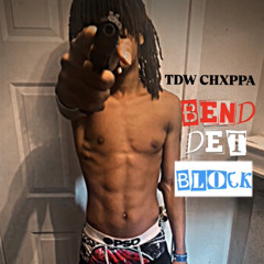 Tdw Chxppa
