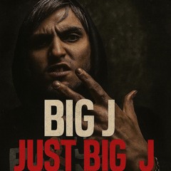 I Am BigJ