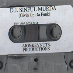 S.M. - California Mix