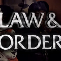 Lil50-Law-and-order