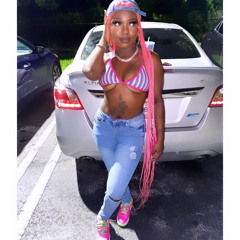 hershey hendrixx - they aint fucking with you