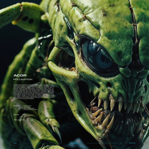 ACOR - Unleashed [No Mercy]