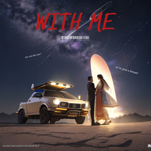 With Me | Mankirat Randhawa
