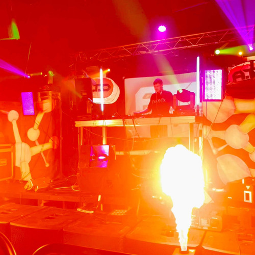ATO 16th march| Hard trance!