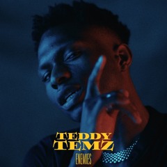 ENEMIES (Tunnel Vision)