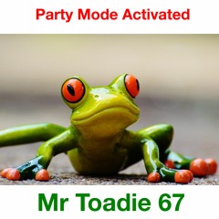 Party Mode Activated