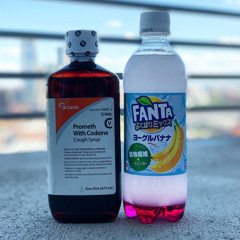 Hit Different - G$ Lil Ronnie (Chopped and Peached)