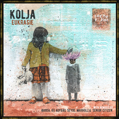 Kolja - Look Em Up [Cosmovision]