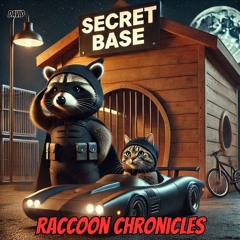 Raccoon Chronicles