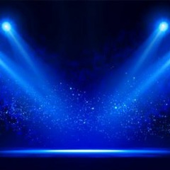 Blue Lights