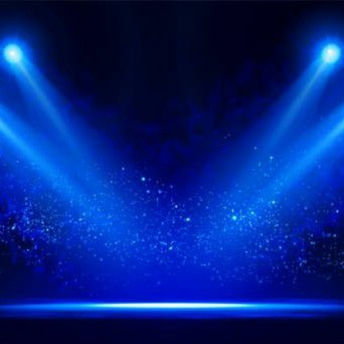 Blue Lights