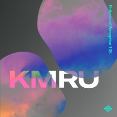 Patterns of Perception 105 - KMRU