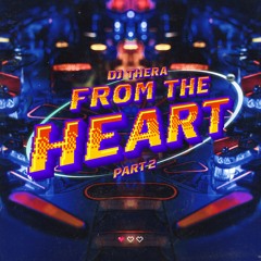From The Heart Part 2 (Album Teaser)