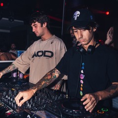 The Altitude Agency presents: AGELESS [Dec 2023]