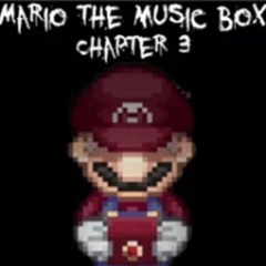 Echo's of the music box