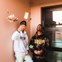 BLXCK_KID-BE LIKE THIS ft BERGIE FRESH AND EEQUE THE DREAMA