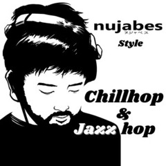 Nujabes Style Chillhop & Jazzhop