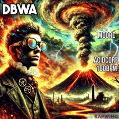DBWA - MOORE (ACIDCORE)