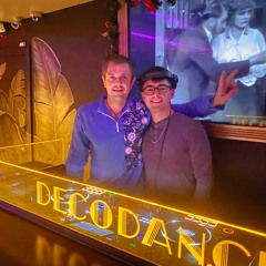Live at Decodance SF - House Mix 2021
