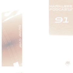 HRMLSS PODCAST SERIES 091 // Mad Marq