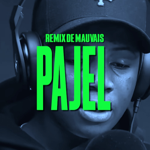 Pajel - Fire In The Booth | Remix de Mauvais