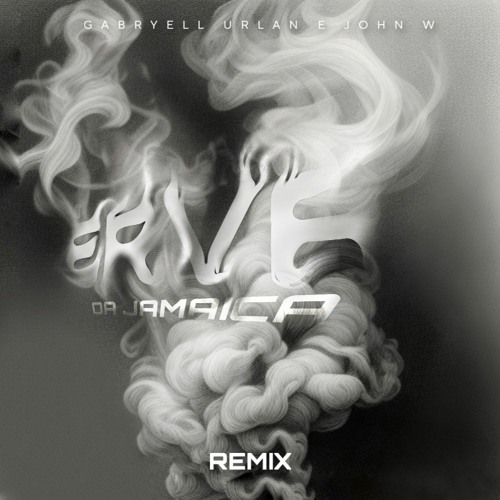 Vegas - Erva Da Jamaica (John W & Gabryell Urlan Remix) [Free Download]