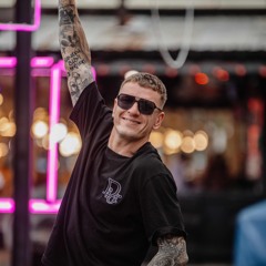 Andriché X Music — Nights of the Amsterdam