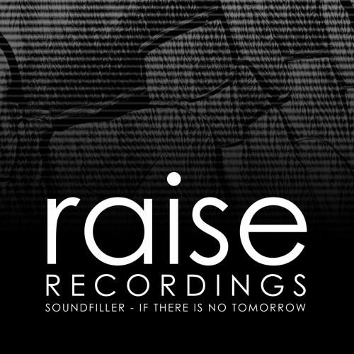 Soundfiller - If there is no tomorrow