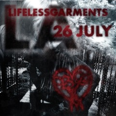 Lifelessgarments - Love so fatal (SLOWED & REVERB) {Pxnkio Produxions & Slayer Exclusives}