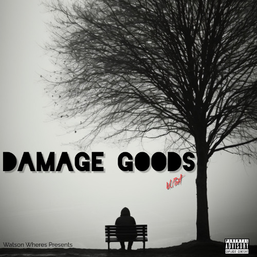 U.Poet -Damage Goods {Watson Wheres}