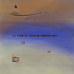 A2. Nauj - começou a dançar (Original Mix)