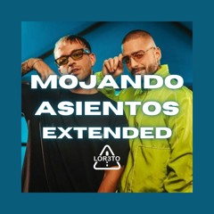 Maluma x Feid - Mojando Asientos (Extended Edit) LOR3TO Dj