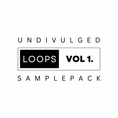 Undivulged Loops Vol.1 Demo Track Exclusive