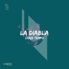 UR358 Chris Tempo "La Diabla" *prewiev