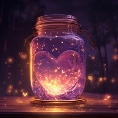 Firefly-Like Heart