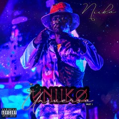 6. Agradece (feat. Ivolpichella)(Cover) (Prod Niiko)