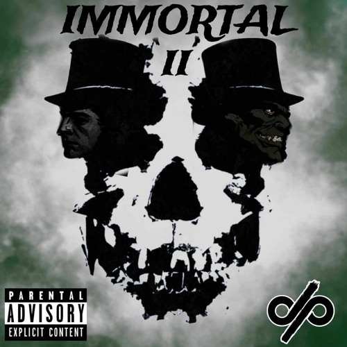 Mak D. Jekyll Featuring Hyde D. Prophit