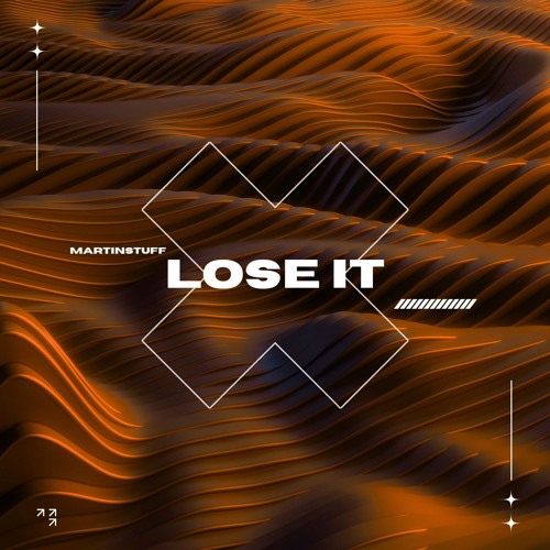 Lose It - (LOST)